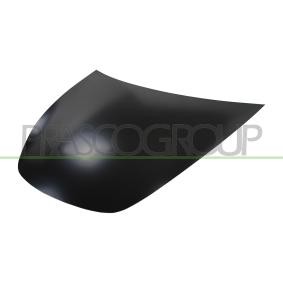 Achetez des Capot PRASCO TS6003100 à prix pour 556,70 €