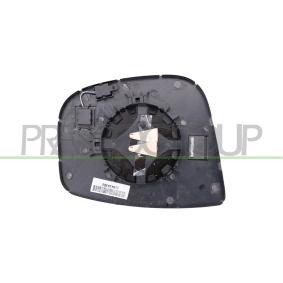 Acquista Specchietto retrovisore da PRASCO online per Combo Mk4 (E) MPV (X19) a prezzi moderati