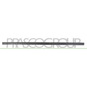 Comprar Listón embellecedor / protector, puerta de PRASCO VG0211403 a bajo precio de 14,23 €