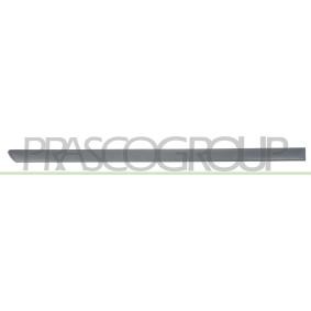 Comprar Listón embellecedor / protector, puerta de PRASCO VG0211463 a bajo precio de 15,41 €