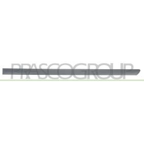 Comprar Listón embellecedor / protector, puerta de PRASCO VG0211464 a bajo precio de 15,41 €