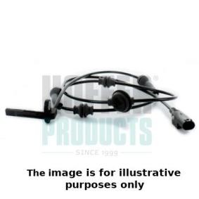 ABS-Sensor von HOFFER 8290614E