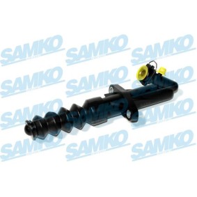 Comprar Cilindro receptor, embrague de SAMKO M30166 a bajo precio de 44,91 €