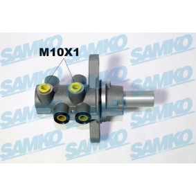 Comprar Cilindro principal de freno de SAMKO P30885 a bajo precio de 59,09 €