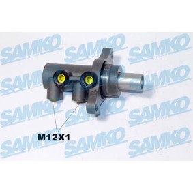 Compre Cilindro principal de freno de SAMKO online para Mokka / Mokka X (J13) a precios moderados