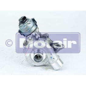 Turbolader für HONDA von MOTAIR