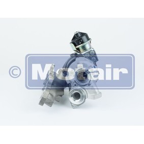 Turbolader von MOTAIR