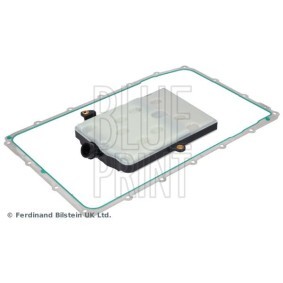 Hydraulikfilter, Automatikgetriebe von BLUE PRINT günstig für 42,37 €