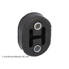 Comprar Almohadilla de tope, silenciador de BLUE PRINT ADBP800573 a bajo precio de 7,34 €