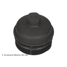 Achetez des Couvercle, boîtier du filtre à huile BLUE PRINT ADBP990040 à prix pour 19,77 €