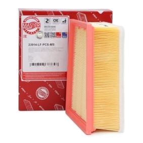 Luftfilter 22014-LF-PCS-MS