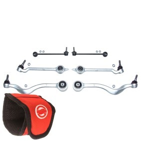 Querlenker Satz von MASTER-SPORT
