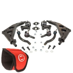 Querlenker Satz für MINI von MASTER-SPORT
