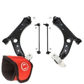 Querlenker Satz 36865/1-KIT-MSM von MASTER-SPORT günstig für 117,45 € online kaufen
