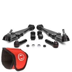 Querlenker Satz von MASTER-SPORT