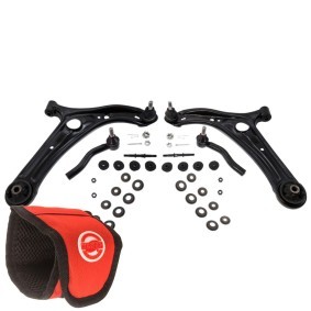 Querlenker Satz von MASTER-SPORT 36897-KIT-MSM