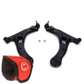 Querlenker Satz 36902/1-KIT-MSM für AVENSIS Stufenheck (ZRT27, ADT27) für 84,82 CHF