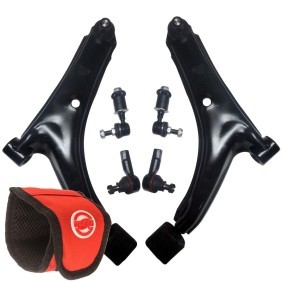 Compre Jogo de reparação, braço transversal de MASTER-SPORT online para SWIFT Cabriolet (SF413) a preços moderados
