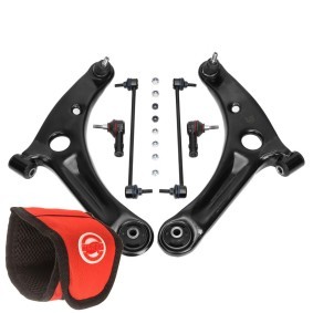 Querlenker Satz von MASTER-SPORT