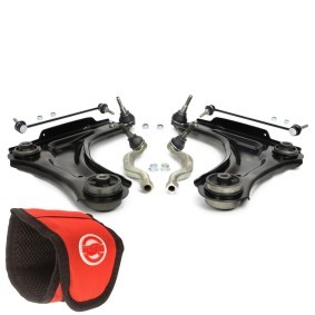 Querlenker Satz von MASTER-SPORT