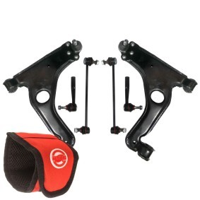 Querlenker Satz 36937-KIT-MSM von MASTER-SPORT günstig für 89,59 € online kaufen
