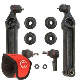 Querlenker Satz 36938/1-KIT-MSM