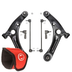 Querlenker Satz für SMART von MASTER-SPORT
