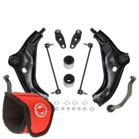 Köp Styrarmssats, hjulupphängning av MASTER-SPORT 36948/1-KIT-MSM till det låga priset 2220,50 kr