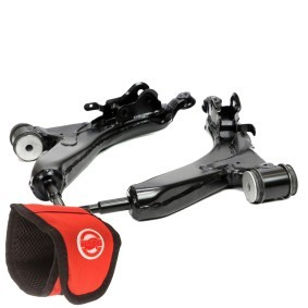 Köp Styrarmssats, hjulupphängning av MASTER-SPORT 36950/1-KIT-MSM till det låga priset 1635,72 kr