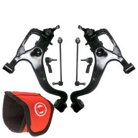 Querlenker Satz 36951/1-KIT-MSM für LAND ROVER