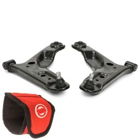 Querlenker Satz 36965/2-KIT-MSM