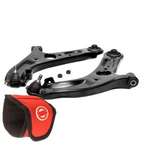 Compre Jogo de braços oscilantes, suspensão de rodas da MASTER-SPORT 36966/1-KIT-MSM a um preço baixo por 98,91 €