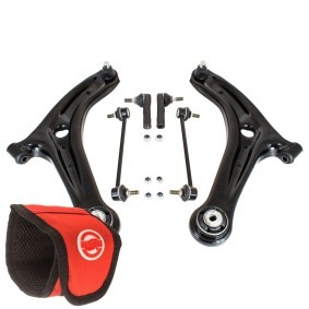 Querlenker Satz von MASTER-SPORT