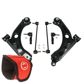 Querlenker Satz 36977/2-KIT-MSM für LANCIA