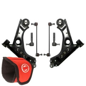 Querlenker Satz 36978-KIT-MSM von MASTER-SPORT günstig für 97,65 € online kaufen