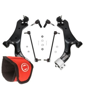 Querlenker Satz von MASTER-SPORT