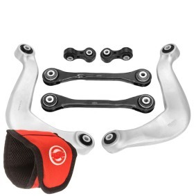 Köp Styrarmssats, hjulupphängning av MASTER-SPORT 36986/2-KIT-MSM till det låga priset 2153,11 kr