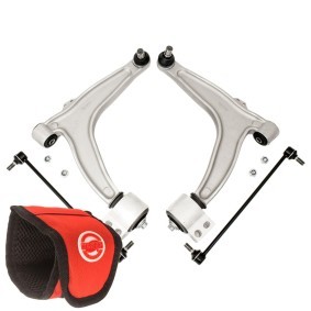 Querlenker Satz 36997/1-KIT-MSM von MASTER-SPORT günstig für 139,15 € online kaufen