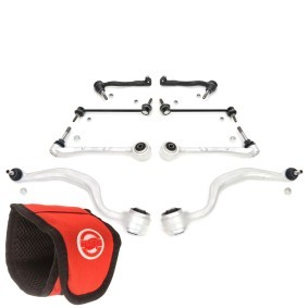 Querlenker Satz von MASTER-SPORT