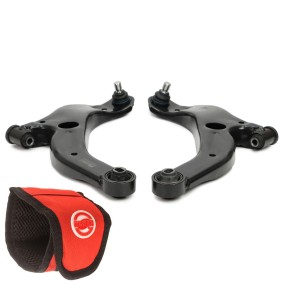 Querlenker Satz 37070-KIT-MSM von MASTER-SPORT günstig für 83,53 € online kaufen