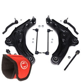 Querlenker Satz von MASTER-SPORT