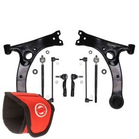 Querlenker Satz 37085-KIT-MSM