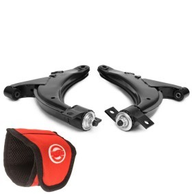 Querlenker Satz 37102/1-KIT-MSM