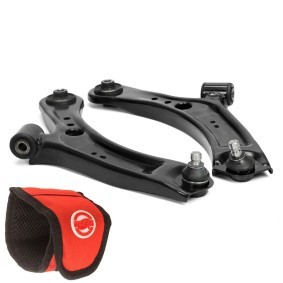 Querlenker Satz 37113-KIT-MSM
