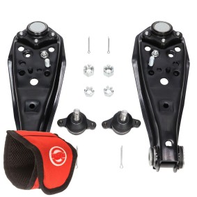 Querlenker Satz 37163-KIT-MSM für KIA