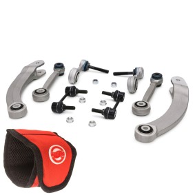 Querlenker Satz 37183-KIT-MSM