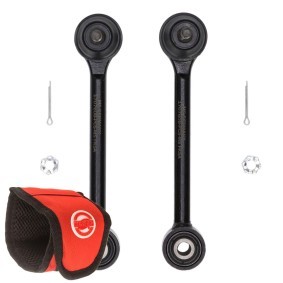 Compre Jogo de braços oscilantes, suspensão de rodas da MASTER-SPORT 37203-KIT-MSM a um preço baixo por 24,59 €
