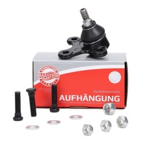 Osta Pallonivel MASTER-SPORT:llä 43485-PCS-MS edullisesti hintaan 21,42 €