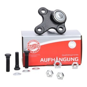 Osta Pallonivel MASTER-SPORT:llä 43486-PCS-MS edullisesti hintaan 21,42 €