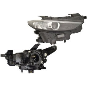 Scheinwerfer 2736652